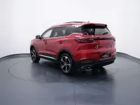 Usata DR DR 6.0 154 CV (113 kW) 2024 Rosso passion SUV