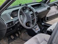Usata Fiat Tipo 76 CV (55 kW) 1994 Nero Berlina