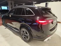 Usata Mercedes GLC220 Advanced 197 CV (144 kW) 2023 Nero SUV