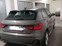 Usata Audi A1 Sportback Competition 110 CV (80 kW) 2023 Utilitaria