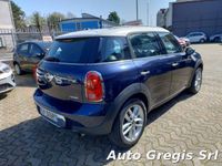 usata Mini Cooper Countryman Cooper Countryman 1.6 - Garanzia fino 24 mesi