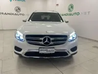 Usata Mercedes GLC250 Premium 211 CV (155 kW) 2015 Other SUV