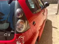 Gebraucht Citroën C1 68 PS (50 kW) 2009 Kleinwagen
