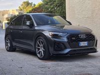 Usata Audi SQ5 Design 354 CV (260 kW) 2024 SUV