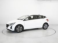 usata Hyundai i20 1.2 MPI MT ConnectLine