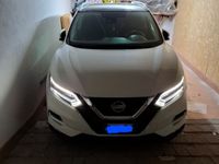 Usata Nissan Qashqai 360º 116 CV (85 kW) 2018 Bianco SUV
