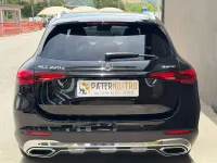 Usata Mercedes GLC220 Advanced Plus 197 CV (144 kW) 2023 Nero SUV