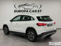 Usata Mercedes GLA180 Executive 116 CV (85 kW) 2022 Bianco SUV