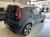 Occasion Kia Soul 136 PK (100 kW) 2016 Blauw SUV
