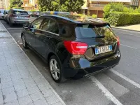Usata Mercedes A180 109 CV (80 kW) 2014 Utilitaria