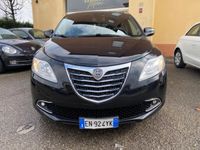 usata Lancia Ypsilon Ypsilon1.2 8v Gold ecochic Gpl 69cv