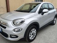 Usata Fiat 500 Pop Star 120 CV (88 kW) 2017 Argento Station wagon