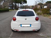 usata Alfa Romeo MiTo - 2015