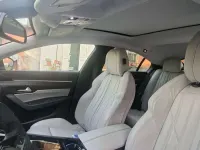 Gebraucht Peugeot 508 GT-line 163 PS (119 kW) 2019 Limousine