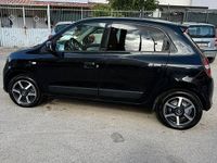 Usata Renault Twingo 70 CV (51 kW) 2018 Nero Utilitaria