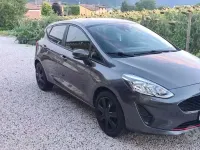 Usata Ford Fiesta 86 CV (63 kW) 2018 Utilitaria