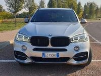 Usata BMW X5 381 CV (280 kW) 2015 SUV