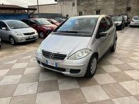 usata Mercedes A180 A 180cdi Avantgarde