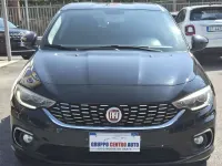Usata Fiat Tipo 120 CV (88 kW) 2017 Nero Berlina