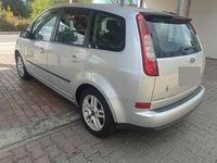 Usata Ford C-MAX 109 CV (80 kW) 2004 Monovolume