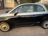 Usata Fiat 500 75 CV (55 kW) 2012 Berlina