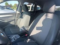 Usata Land Rover Discovery Sport R-Dynamic 150 CV (110 kW) 2018 Gray SUV