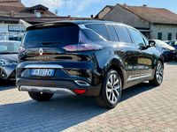 Usata Renault Espace 160 CV (117 kW) 2017 Nero Monovolume
