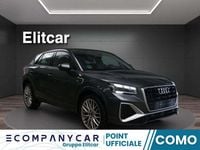 Usata Audi Q2 S-Line 150 CV (110 kW) 2025 Vari colori SUV