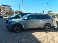 Usata Fiat Freemont 170 CV (125 kW) 2015 SUV