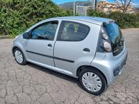 Usata Fiat Panda 2010 Giallo Utilitaria