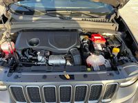 Usata Jeep Renegade Limited 131 CV (96 kW) 2023 Grigio SUV