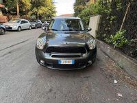 Usata Mini Countryman 184 CV (135 kW) 2012 Marrone SUV