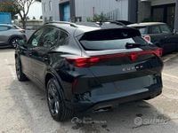 Usata Cupra Formentor 150 CV (110 kW) 2025 Nero SUV