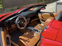 Usata Ferrari 360 400 CV (294 kW) 2002 Coupé