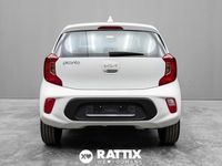 Usata Kia Picanto Style 67 CV (49 kW) 2023 Clear white Utilitaria