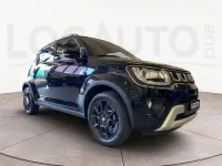 Usata Suzuki Ignis 83 CV (61 kW) 2023 Nero SUV