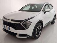 Usata Kia Sportage 136 CV (100 kW) 2025 Bianco SUV