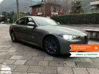 Usata Alfa Romeo Giulia 150 CV (110 kW) 2017 Berlina