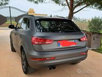 usata Audi Q3 - 2015