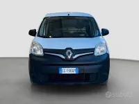 Usata Renault Kangoo 116 CV (85 kW) 2021 Monovolume