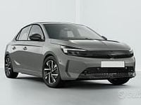 Usata Opel Corsa S 101 CV (74 kW) 2025 Verde Utilitaria