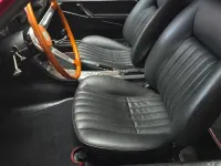 Usata Alfa Romeo GT Junior 120 CV (88 kW) 1972 Rosso Coupé
