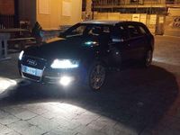 Usata Audi A6 Ambiente 179 CV (131 kW) 2005 Station wagon
