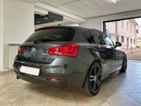 usata BMW 118 Serie 1 5p. d 5p. Msport usato