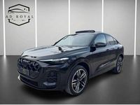 Nuova Audi Q5 Sportback S-Line 204 CV (150 kW) 2026 Nero SUV