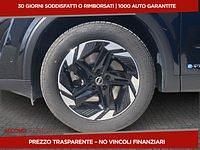 Usata Nissan Qashqai N-Connecta 190 CV (139 kW) 2024 Nero SUV