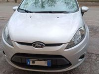 Second-hand Ford Fiesta 60 CP (44 kW) 2011 Hatchback