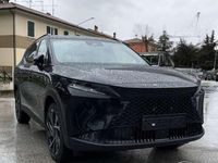 Nuova Omoda 7 143 CV (105 kW) 2026 Nero SUV