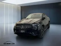 Nuova Mercedes GLE300 Premium Plus 272 CV (200 kW) 2026 Nero ossidiana SUV