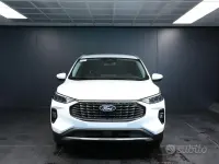 Usata Ford Kuga Titanium 179 CV (131 kW) 2025 Bianco SUV